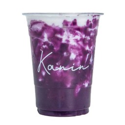 มุราซากิ มันม่วง ลาเต้