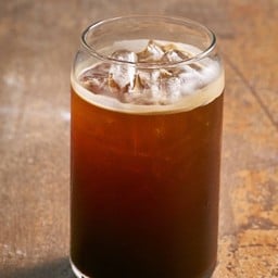 อเมริกาโน่เย็น