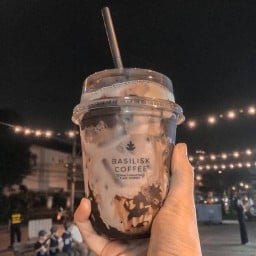 กาแฟสด BasiliskCoffee จรัญสนิทวงศ์66/1 จรัญสนิทวงศ์ 66/1
