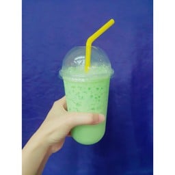 นมเขียว