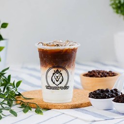 ชานมสิงโต ยะลา