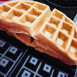 วาฟเฟิล มายโฮม Waffle Myhome