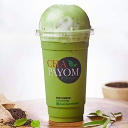 ชาเขียว