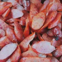 กุนเชียง ครึ่งกิโล