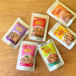 แม่เกตุ READY MEALS