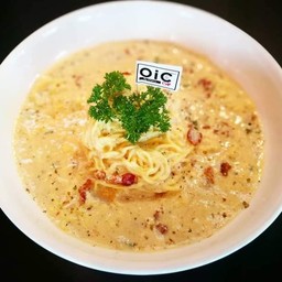 สปาเก็ตตี้คาโบนาราคีโต