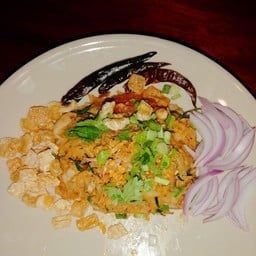 ตำขนุนอ่อน(ยำขนุน)