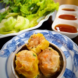 ขนมจีบหมู