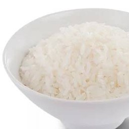 ข้าวสวย