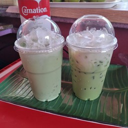 ชาเขียว