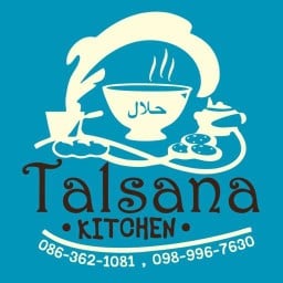 Talsana Kitchen