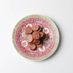 กุนเชียงทอด