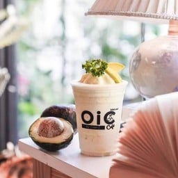 Keto Avocado Smoothies