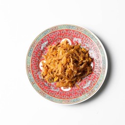 ไชโปว๊ผัดไข่