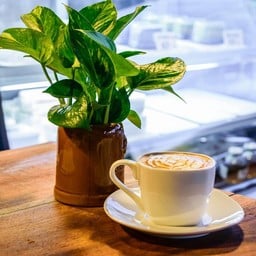 ครัวคุณเอ๋ หอมกลิ่นกาแฟ