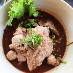 เกาเหลารวมหมู