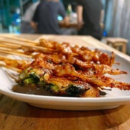 ร้านกับเพื่อน