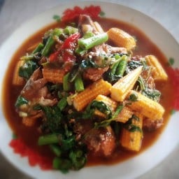 ข้าวแกงครัวแก้วใจ