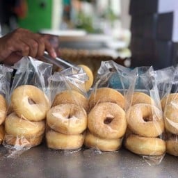 ตุ๊กตาโดนัท