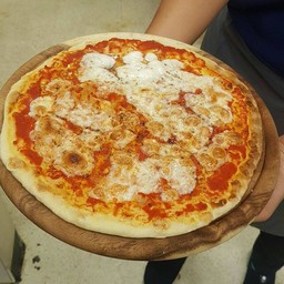 Pizza Margherita