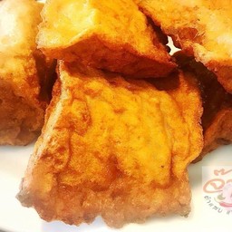 หมูยอทอด