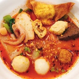 เย็นตาโฟ (Fo)