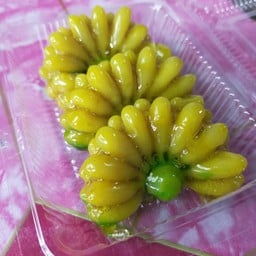 ลูกชุบกล้วย