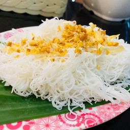 หมี่ลวก