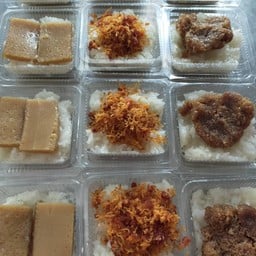 ข้าวเหนียวสังขยา