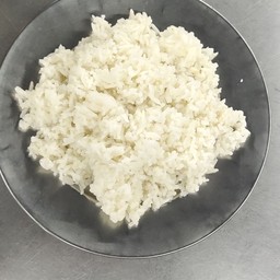 ข้าวสวย