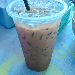 ชาเย็นอร่อยระดับเหลา