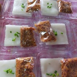ขนมกอและสมันกุ้ง