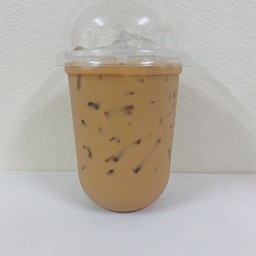 เอสเปรสโซ่ เย็น