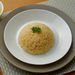 ข้าวมันเปล่า