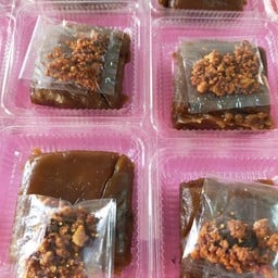 ขนมกวนขี้มัน