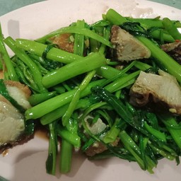 ผักบุ้ง