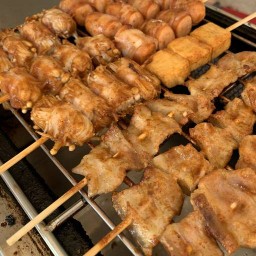 ก๋วยเตี๋ยว & หม่าล่า