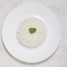 ข้าวสวย