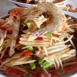 ร้านตำเลย