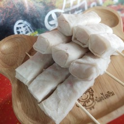 ลูกชิ้นซิ่ง