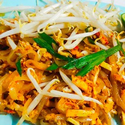 ผัดไทย