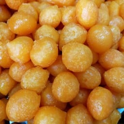 ทองหยอด