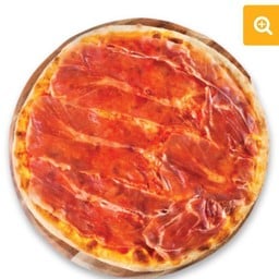 พิซซ่าพาร์มาแฮม