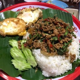 ครัวบ้านเทพ