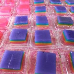 ขนมชั้น