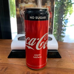โค้ก NO SUGAR