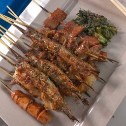 ร้านนายนะ หม่าล่า