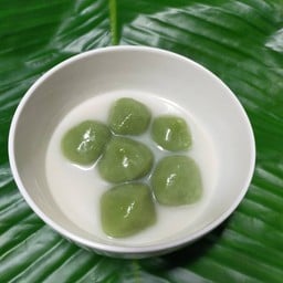 ขนมหัวล้าน