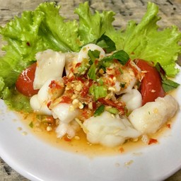 คนรัก หม่าล่าสไตล์ยูนนาน @บางน้ำผึ้ง(云南) บางน้ำผึ้ง