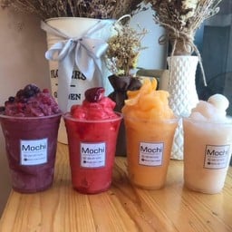 เค้กวันเกิด By Mochi